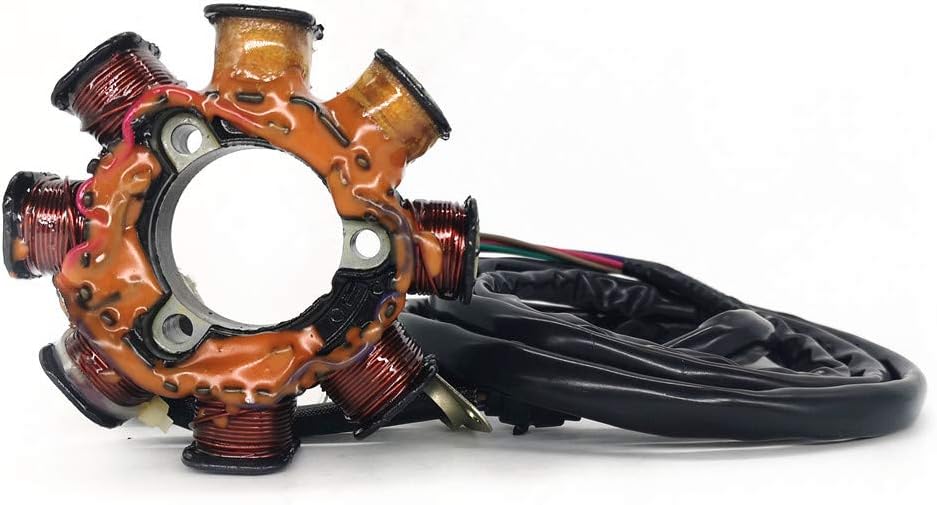 Stator for Kawasaki Jet-Ski STS/750SS/750STX/Super Sport XI 1995 1996 1997 1998 21003-3733