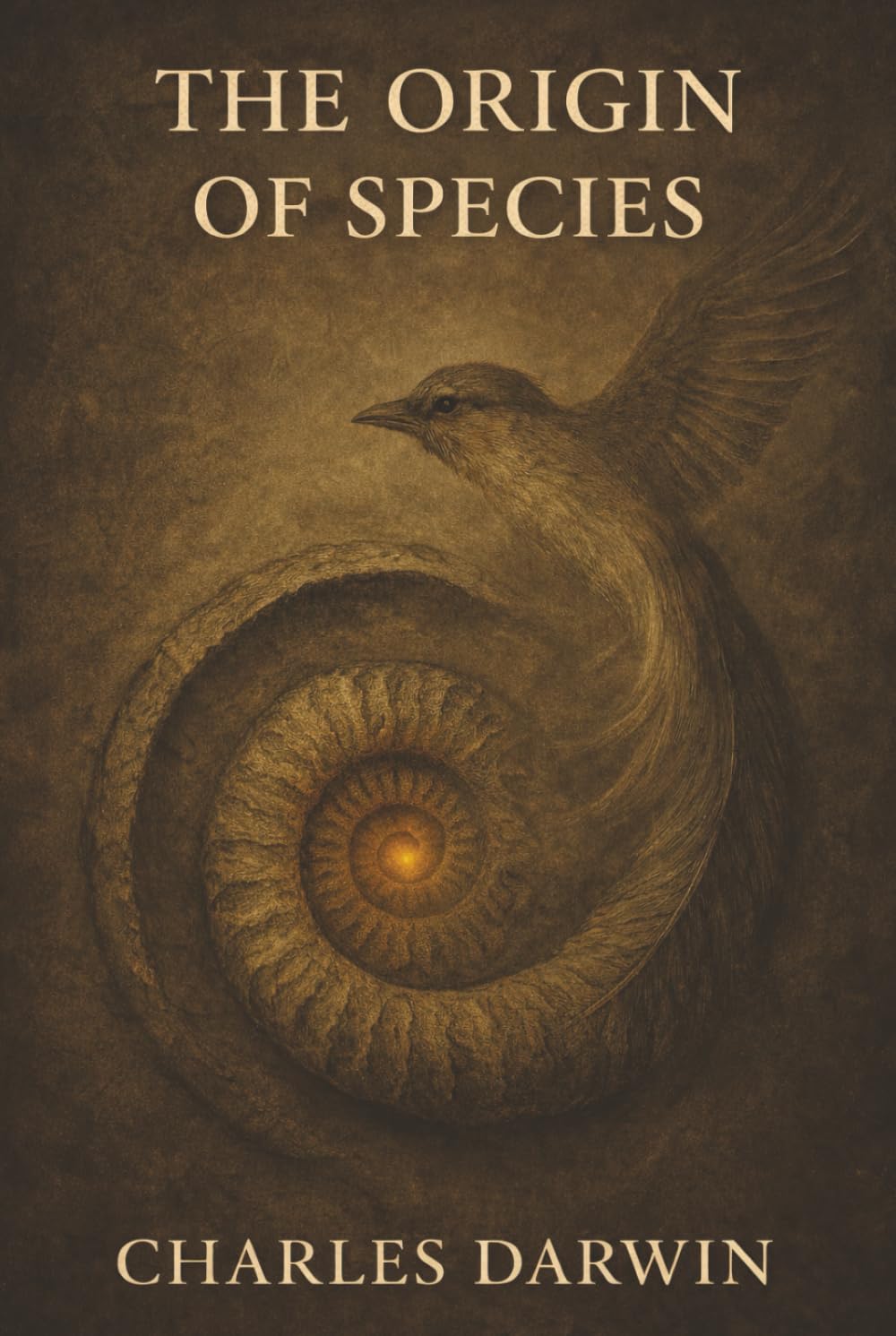 The Origin of Species: The Theory That Changed Life, Nature, and Humanity Forever