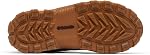 Columbia Femmes Poignée Transverse Waterproof Chaussures de randonnée