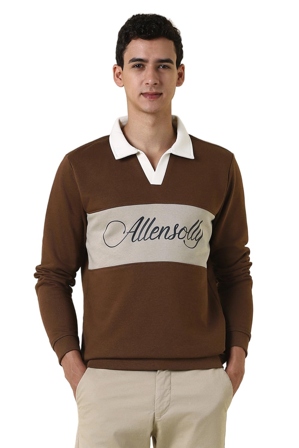 Men Sweatshirt