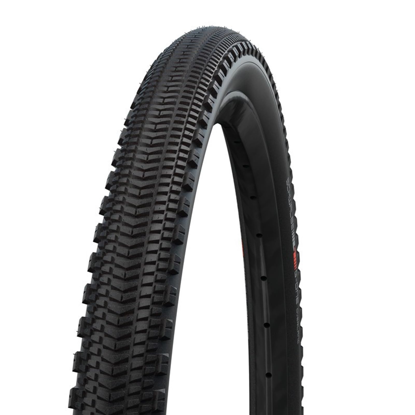 Schwalbe G-One Overland Pro 700C X 45 Gravel Tyre 700C x 45
