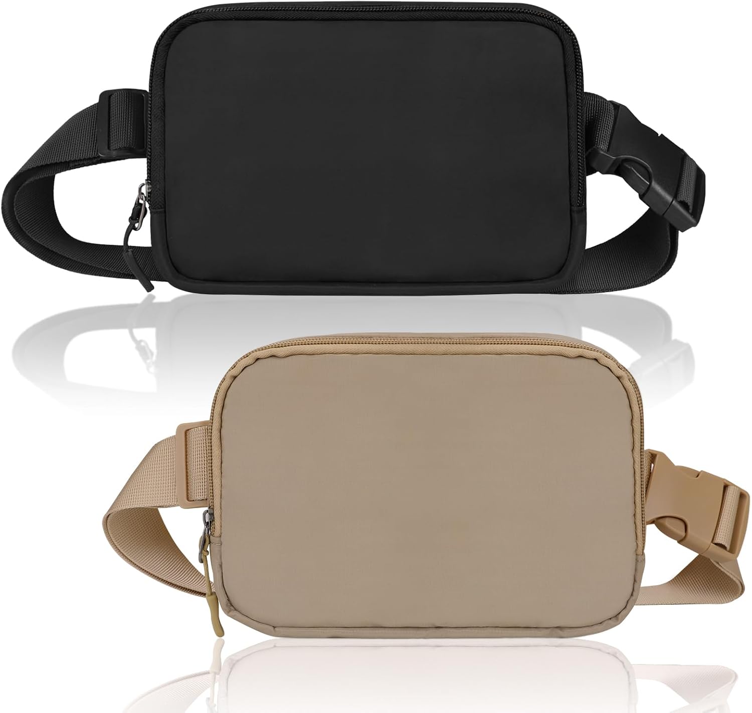 LLYWCM Fanny Packs for Women Belt Bag for Women Fanny