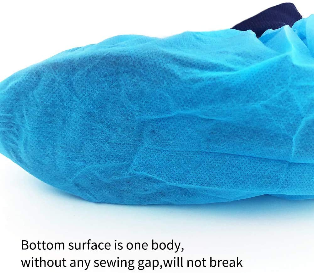 disposable shoe covers poundland