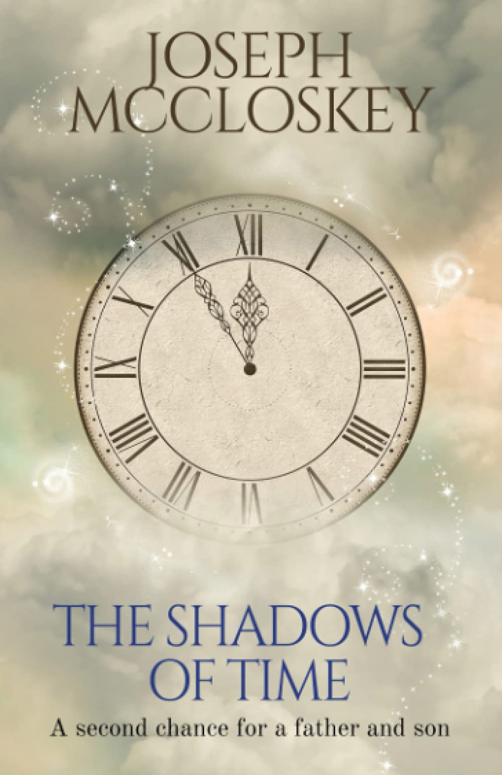 The Shadows of Time: A Second Chance for a Father and Son