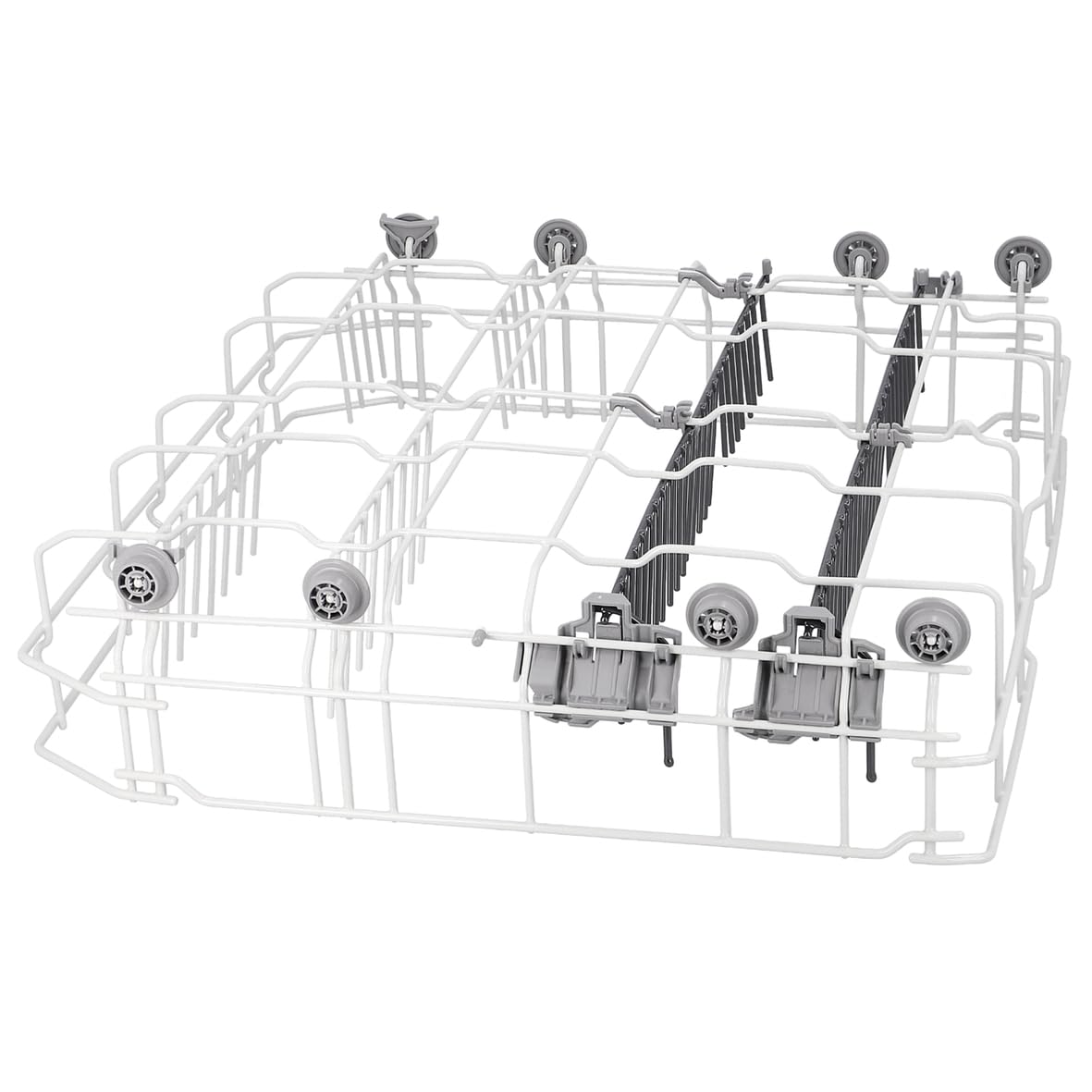 Cestello inferiore (52,5 x 51,5 x 14 cm) per lavastoviglie Bosch - 00775102