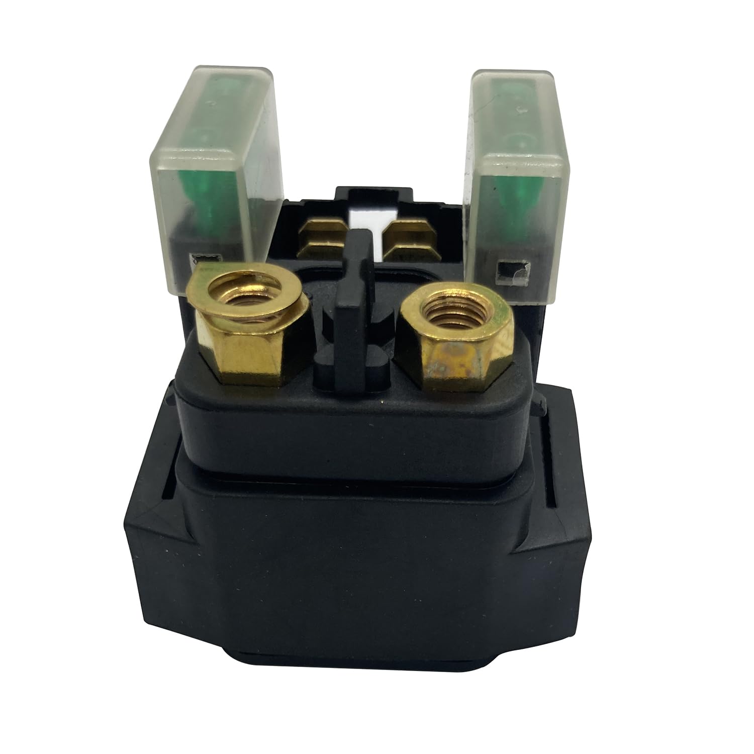 Starter Solenoid Relay ATV Starter Solenoid for Yamaha YFM 350 400 450 660 - Raptor Grizzly Kodiak Wolverine Big Bear 2002 2003 2004 2005 2006 2007 2008