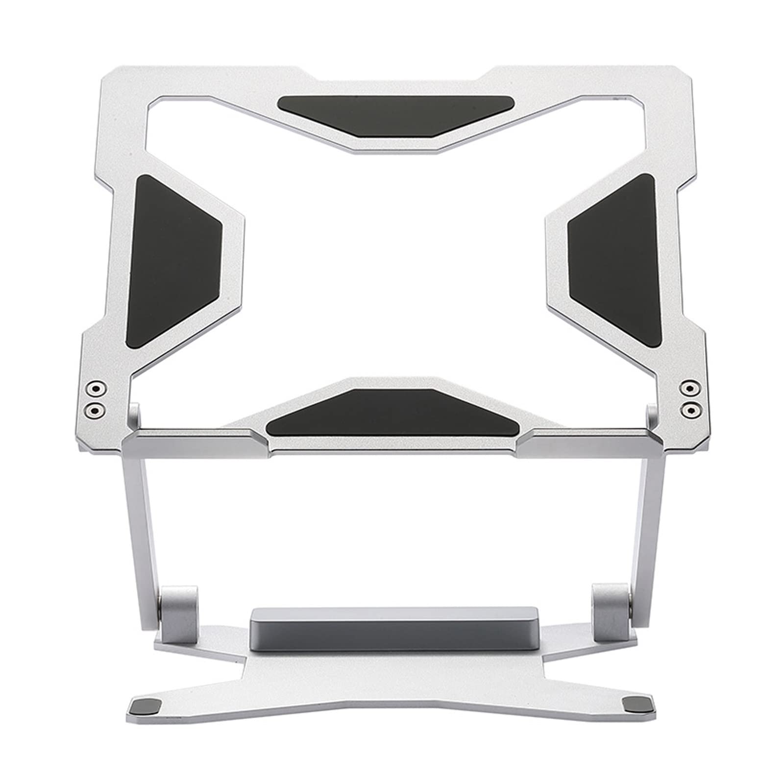Laptop Stand Laptop Stand Laptop Riser Stand ergonomic PC Uchwyt stojaka notebooka dla składanego laptopa na biurku Stojak na Komputer