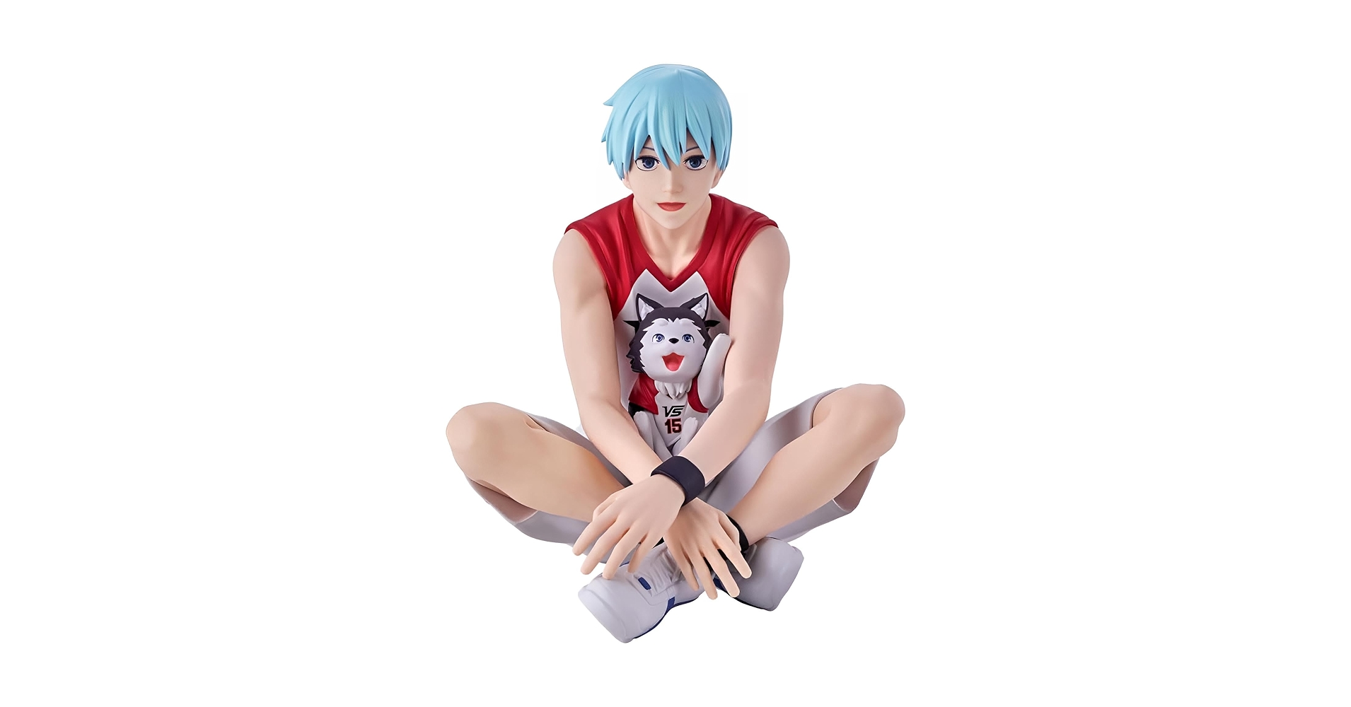 【新品】黒子のバスケ　LAST GAME Intervalフィギュア10個セット 劇場版 黒子のバスケ LAST GAME Interval 赤司征十郎&テツヤ2号