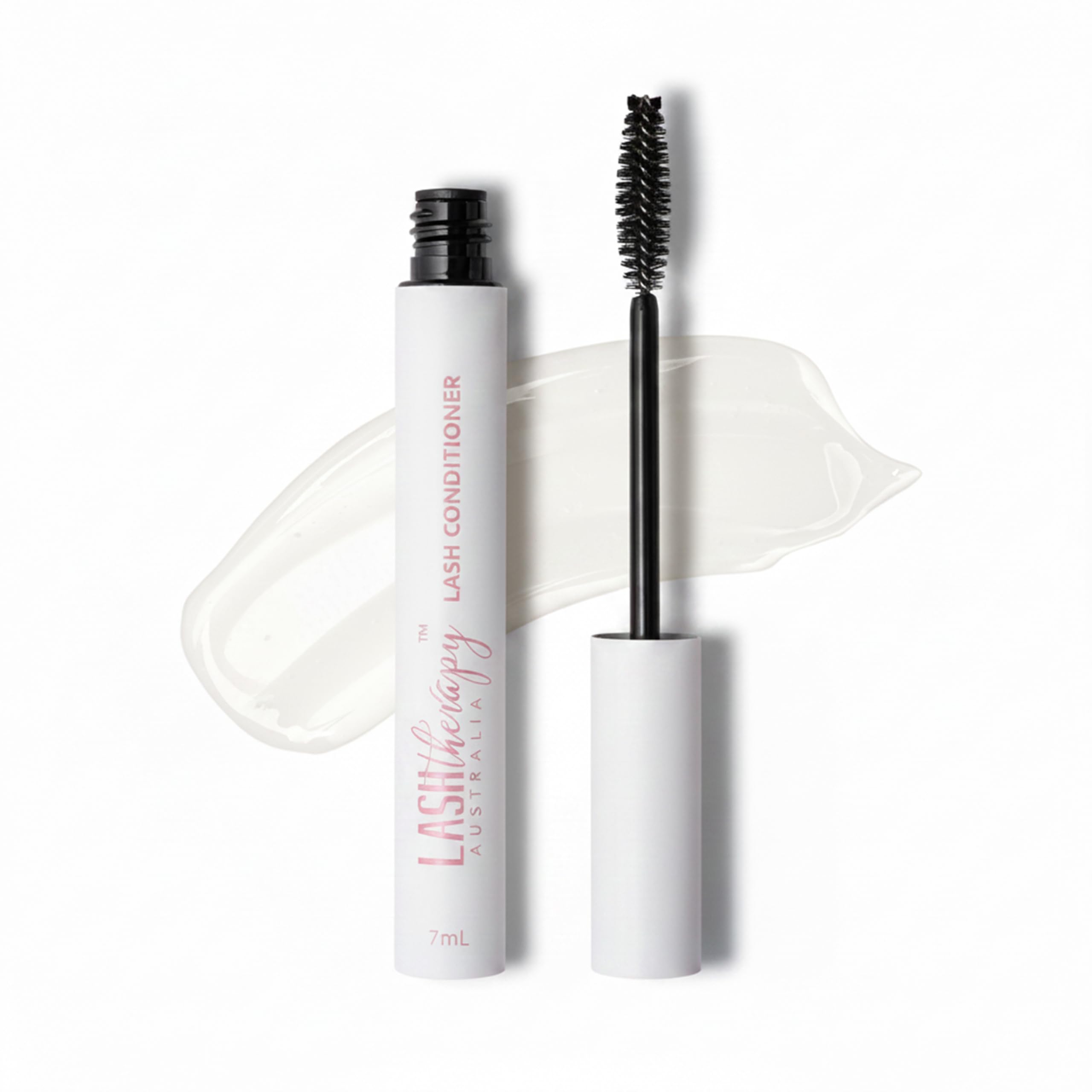 Lash Therapy Australia Lash Conditioner 0.24 Fl Oz, Eyelash Conditioner