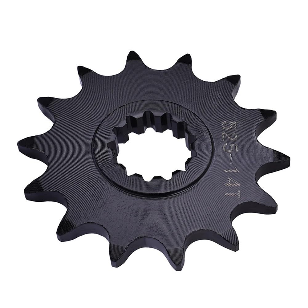 Pignone anteriore moto 525 14T adatto for BN302 500 502C TRK502 | BJ600 TNT600 BN600 BN600i TRK 502 X BJ TNT BN 600 I