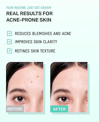 Miniatura 5 de BRING GREEN Tea Tree Cica Soothing Cream Plus 3.4 fl oz Korean Skin care, calmante y calmante, hidratante para la piel, crema facial, cuidado de