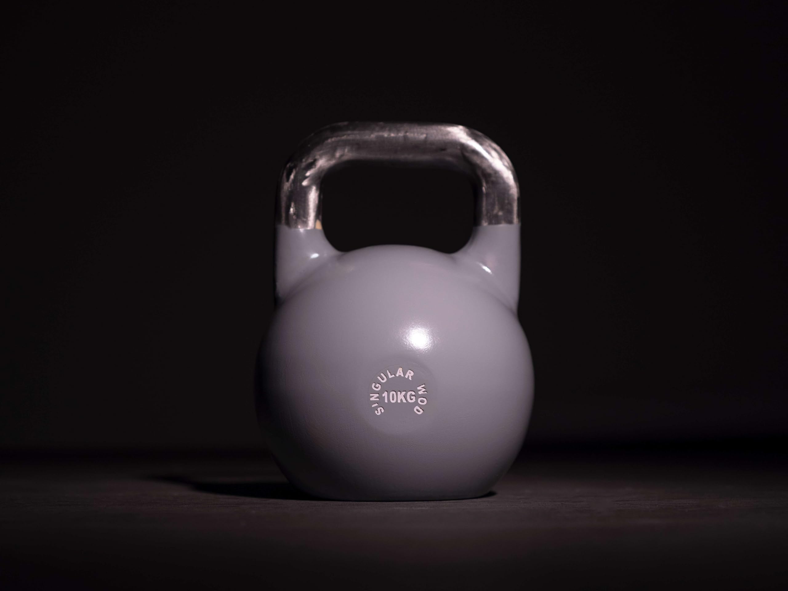 KETTLEBELL SINGULARWOD. Pesa Rusa. Kettlebell Swing, Snatch, Clean,Press o Sentadilla. Pesos Fitness Crossfit. Kettlebells Crossfit. Pesas Rusas Gimnasio en casa.