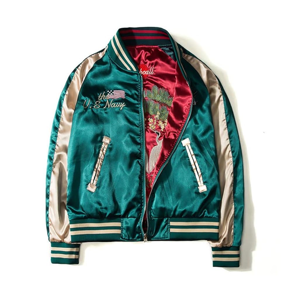 さ*K様 louren double satin half jacket さ*K様 louren double satin half jacket