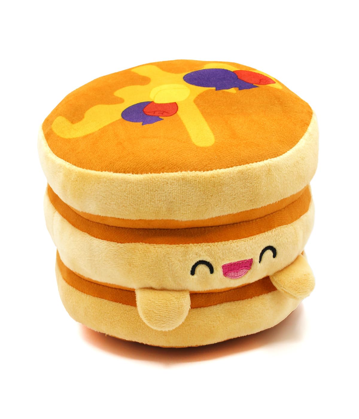 Joytoy - Yummis Blooby the Pancake Plush 19 x 19 x 16 cm