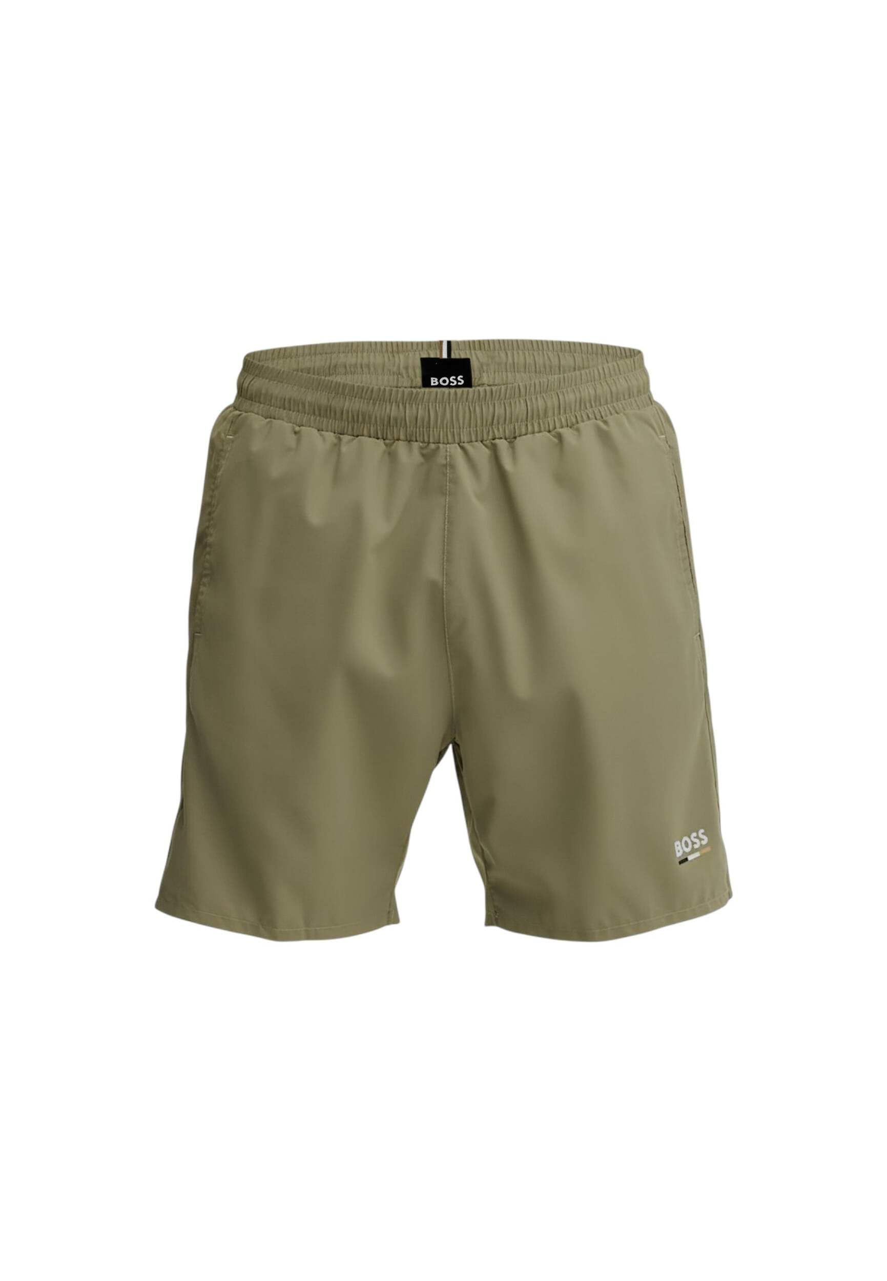 Boss Men's Brown Swordfish 10257136 01 in Size L, Sports Direct