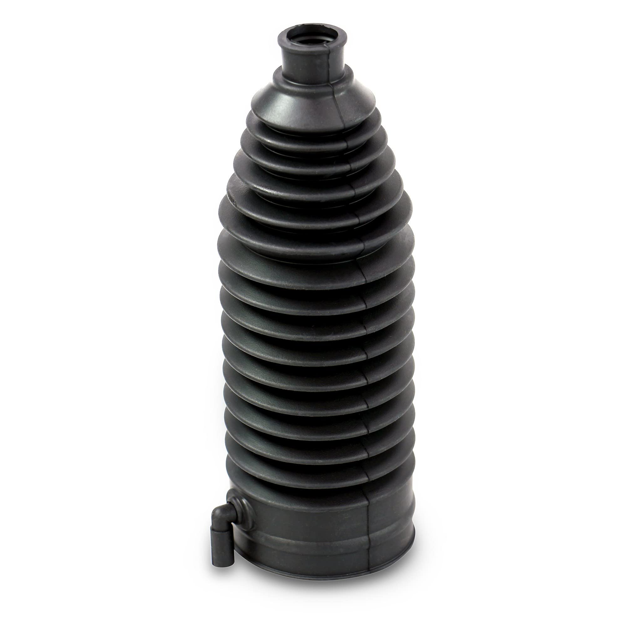 Febi-Bilstein 14168 Prokit – Barra D'Accoppiamento Destra Per Assale Anteriore, Filetto M12x1,5, Qualità OE