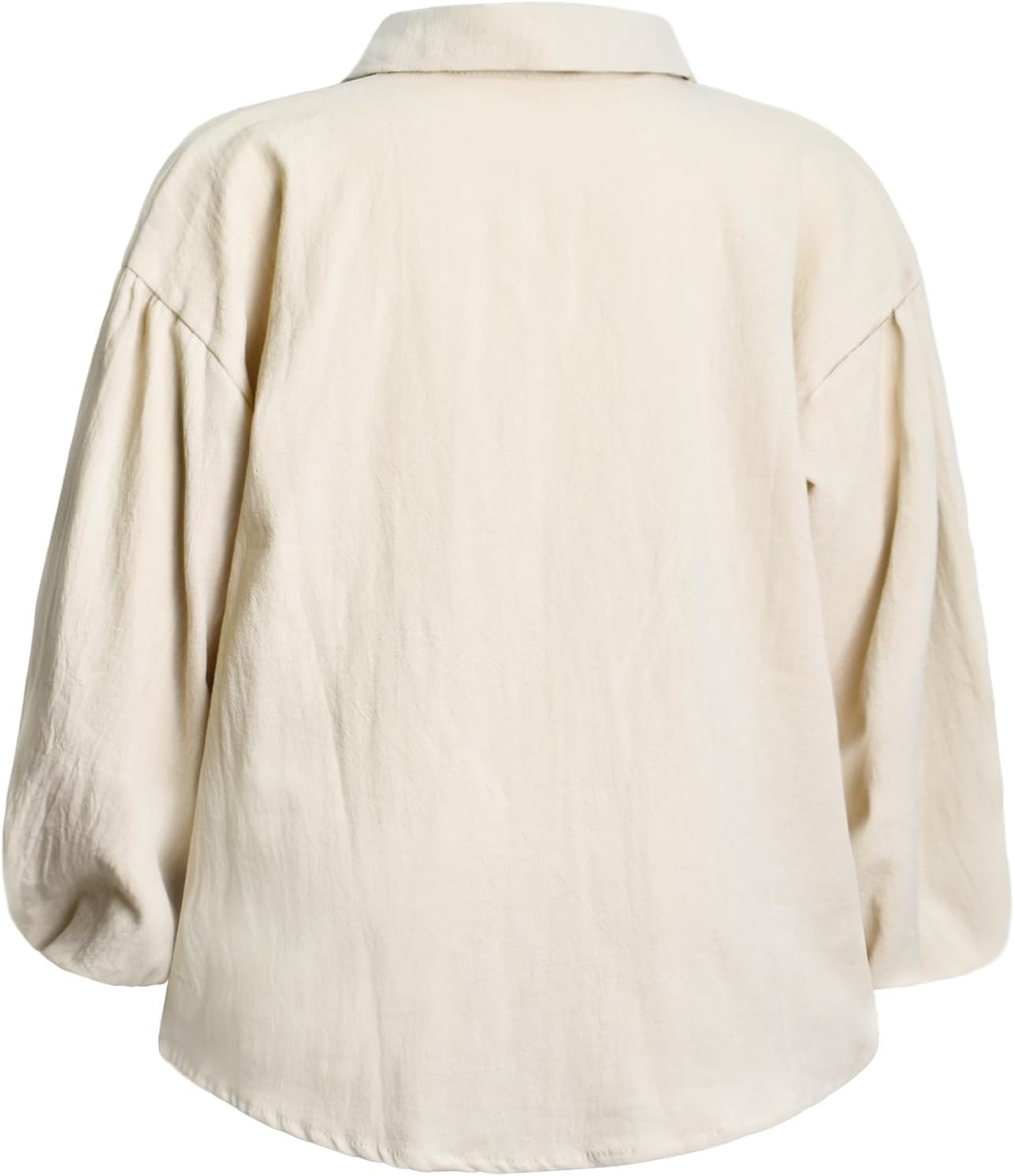 Kids Pirate Renaissance Costume Shirts, Medieval Viking Retro Costumes Shirt for Boys Halloween Party Cosplay 4-12 Years - Image 4