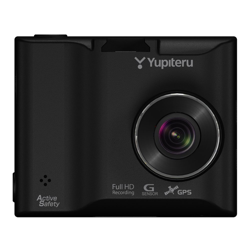 ユピテル 310万画素 衝撃検知 ドライブレコーダー DRY-AS350GS DRY-AS350GS | Yupiteru（ユピテル） ドライブレコーダー