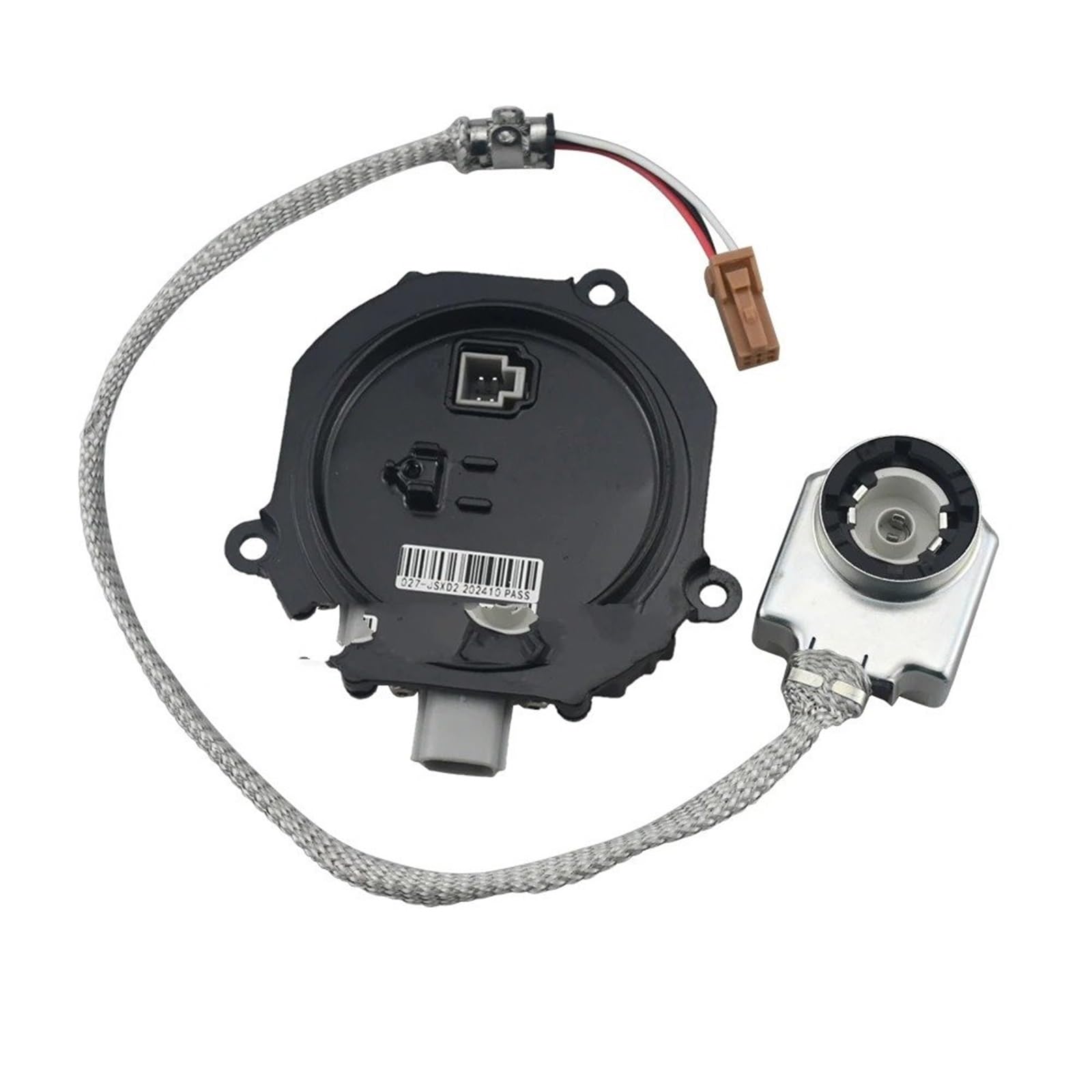 Módulo balasto NZMNS111LBNA NZMNS111LANA para Nissan para Benz HID Xenon Balasto para Faro Unidad Control Encendedor