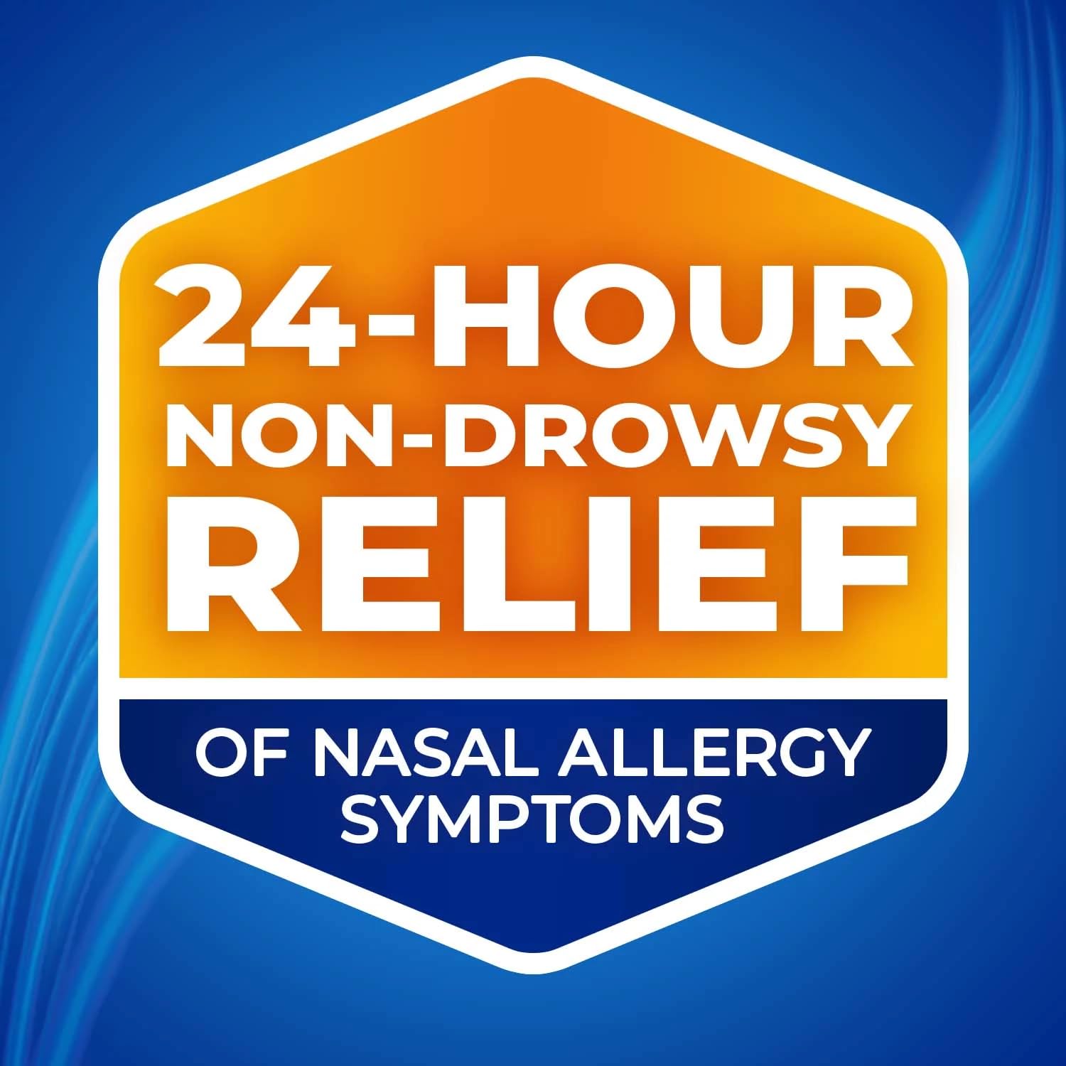 Nasacort 24-Hour Adult Allergy Nasal Spray Non-Drowsy, 150 Spray Pack — Amazon image 3
