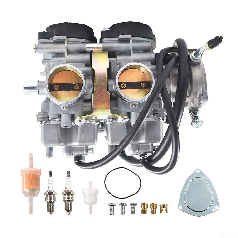 Set di ricostruzione carburatore 5LP-14900-20-00 per YFM660R per ATV per quad kit di riparazione sistema di alimentazione ad alta durata montaggio diretto