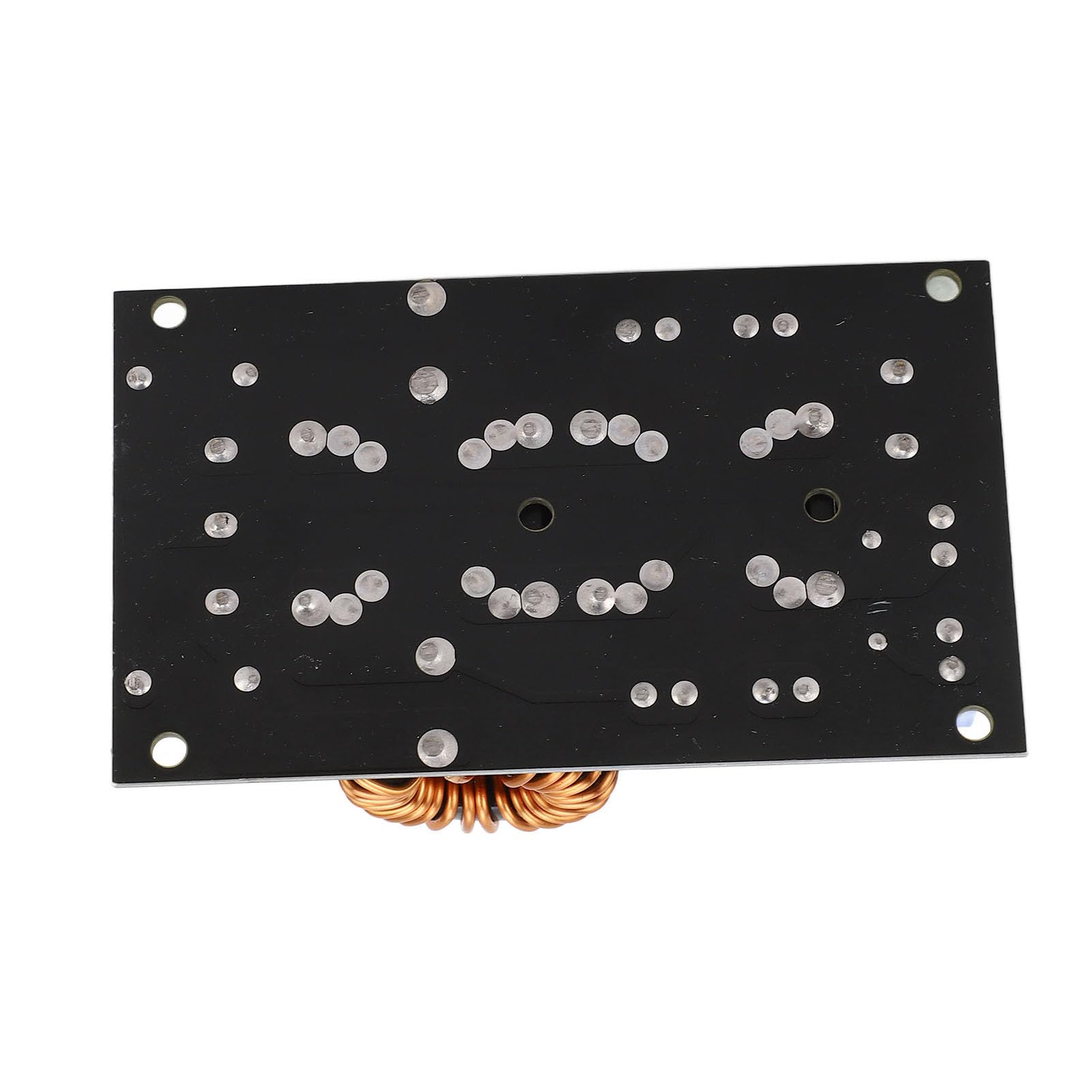 Jadeshay Filtre EMI d'alimentation CC, Filtre EMI 20a 3 étages Excellent Filtrage du Bruit Amplificateur Audio Carte De Filtrage d'alimentation AC110V-250V