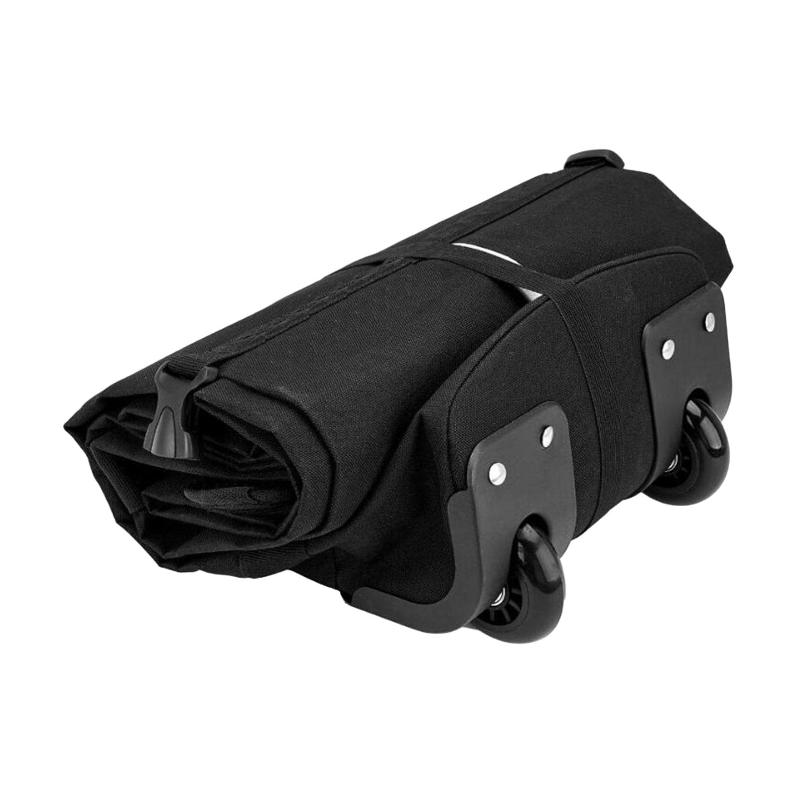 Sac de Snowboard à roulettes avec Roues équipement Extensible bandoulière réglable pour vol Manchon de Protection pour Camping en Plein air Hommes