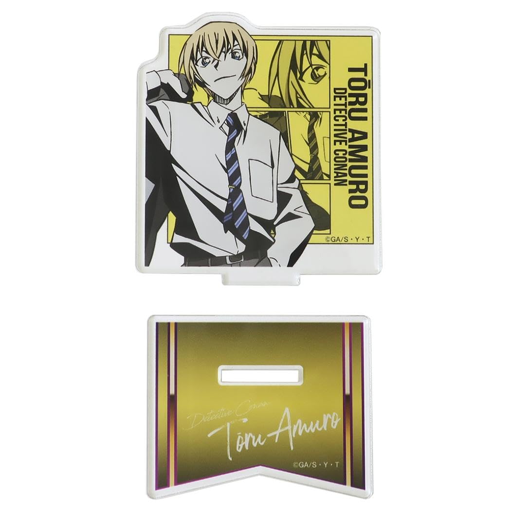 Amazon.co.jp: 名探偵コナン アクリルスタンド vol.4 (安室透