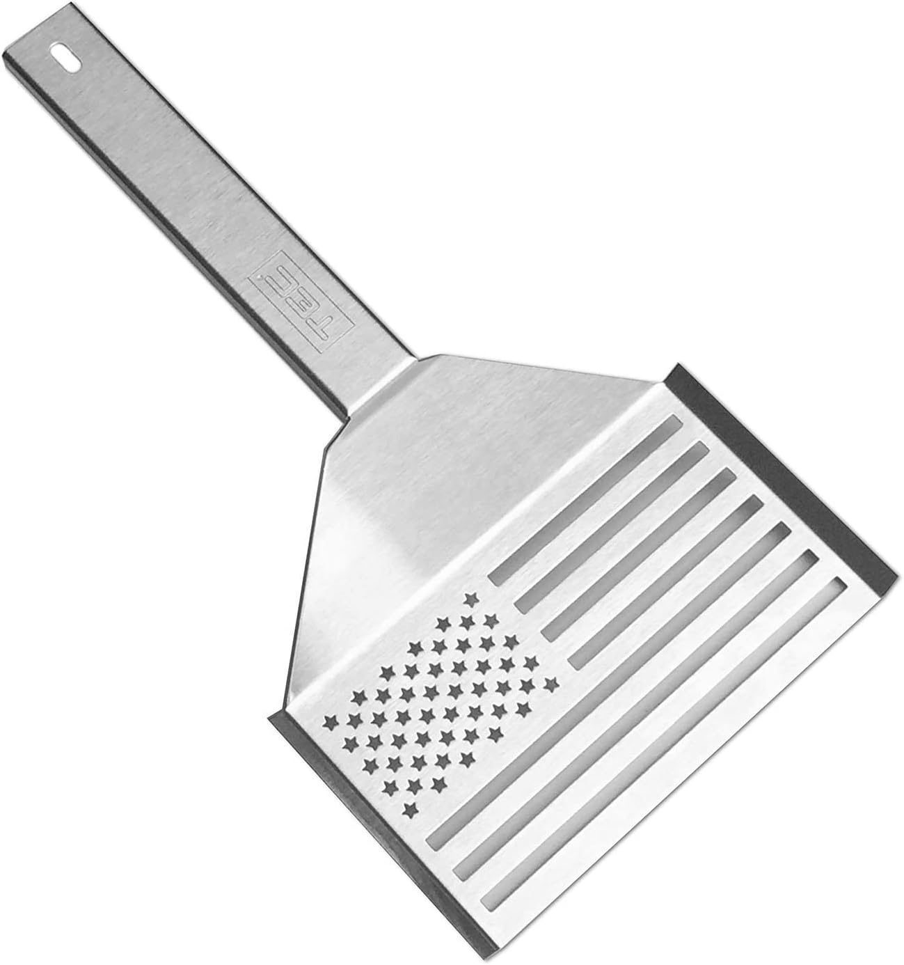 TEC American Flag Grill Spatula (AASPAT)