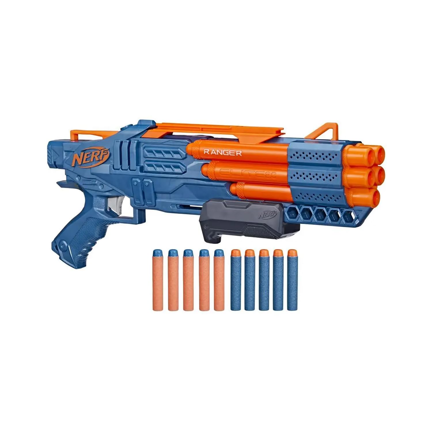 Hasbro Nerf Elite 2.0 Ranger PD-5
