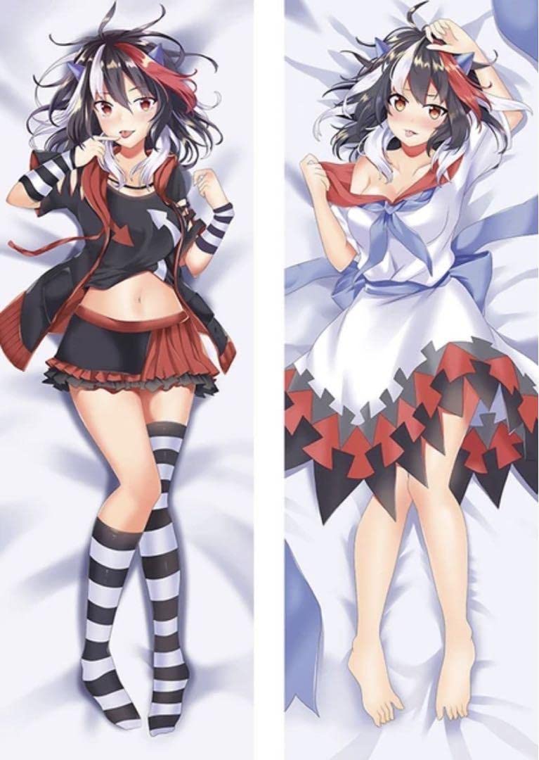 ウマ娘 キタサンブラック 抱き枕カバー 差分版 Amazon.co.jp: 萌小猪 ウマ娘 キタサンブラック 抱き枕カバー