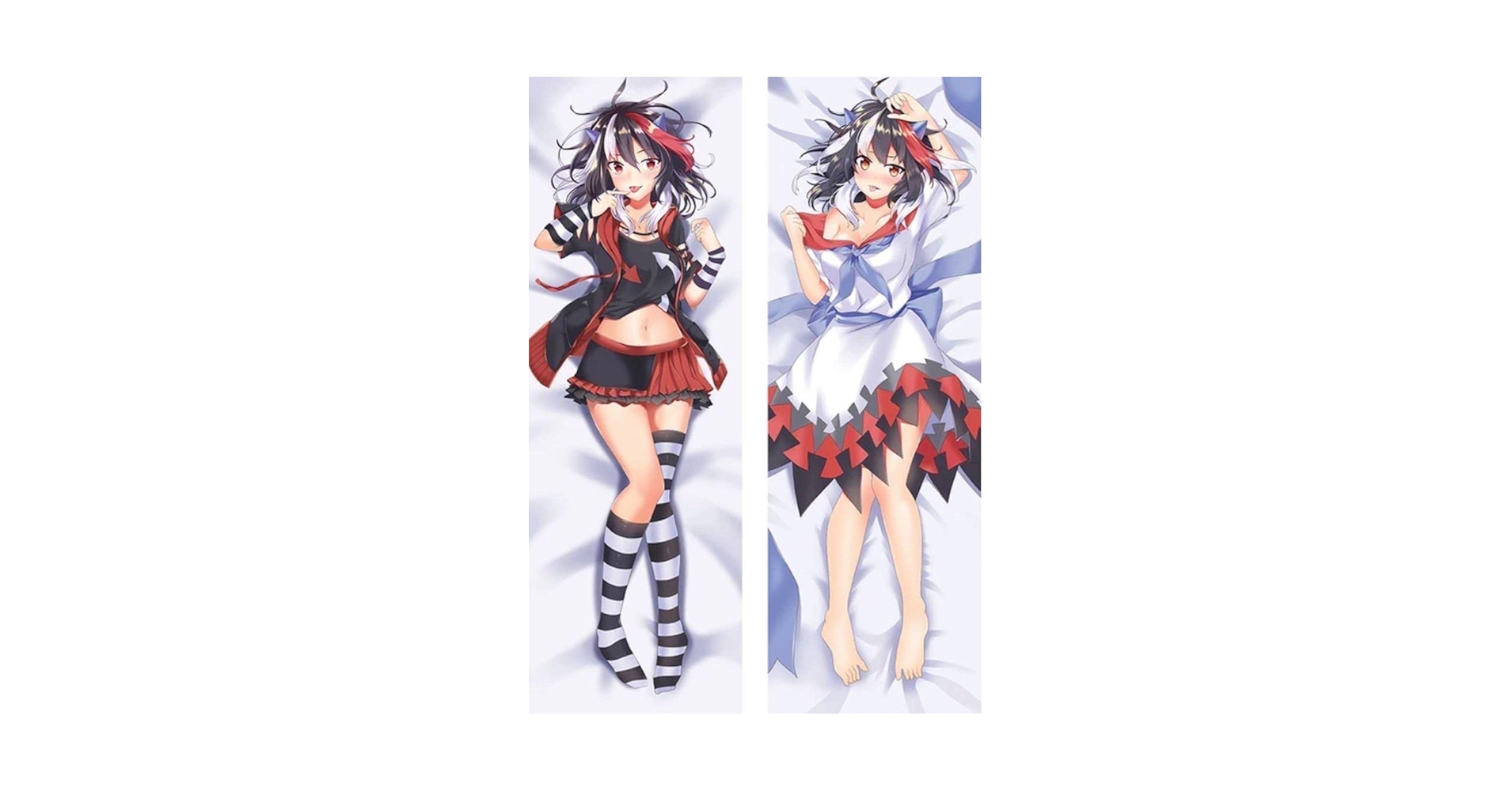 Amazon | 【ウマ娘】キタサンブラック 抱き枕カバー | アイドル