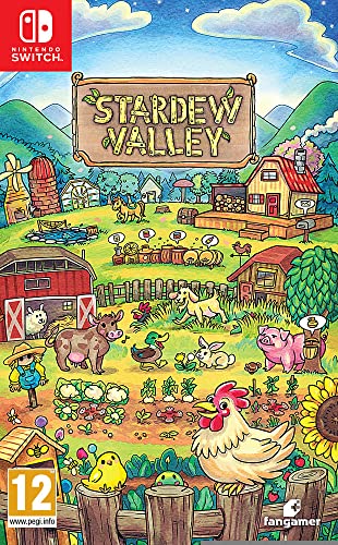 Stardew Valley NSW