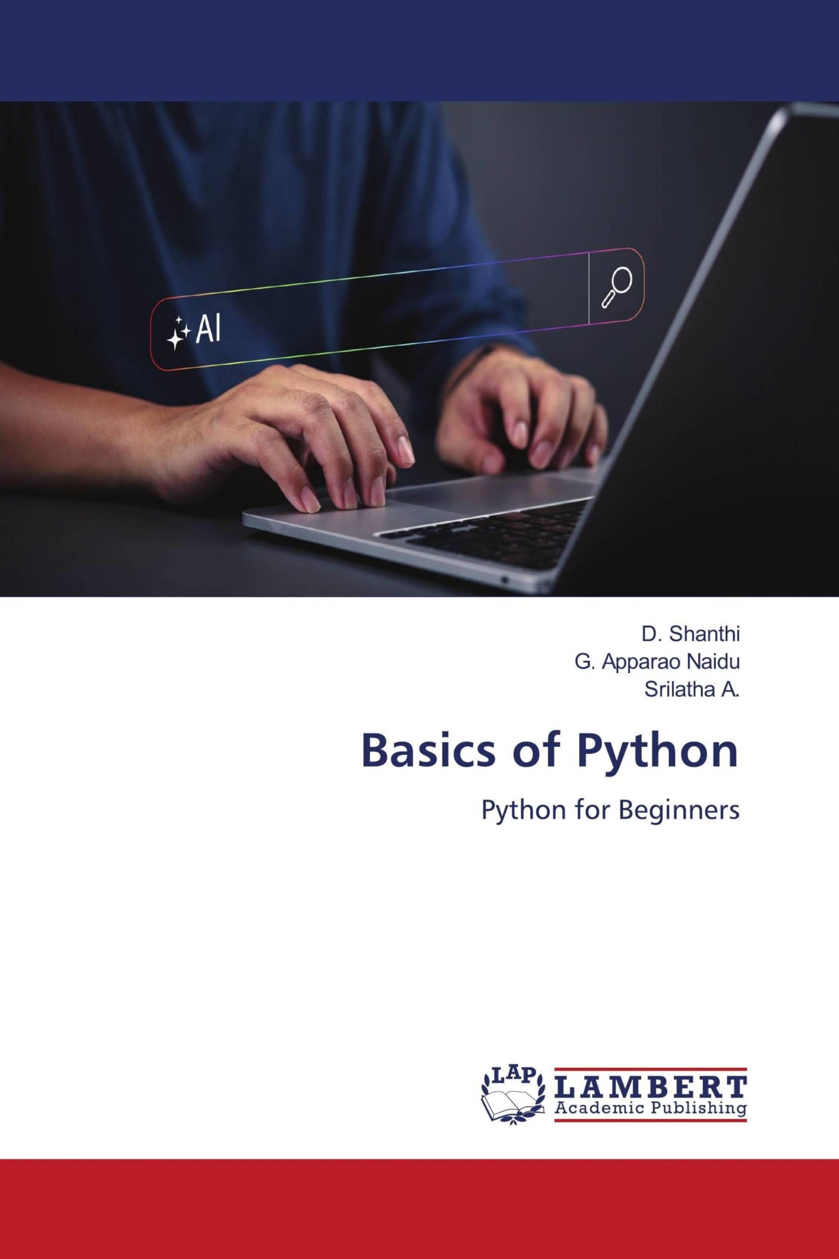Basics of Python: Python for Beginners