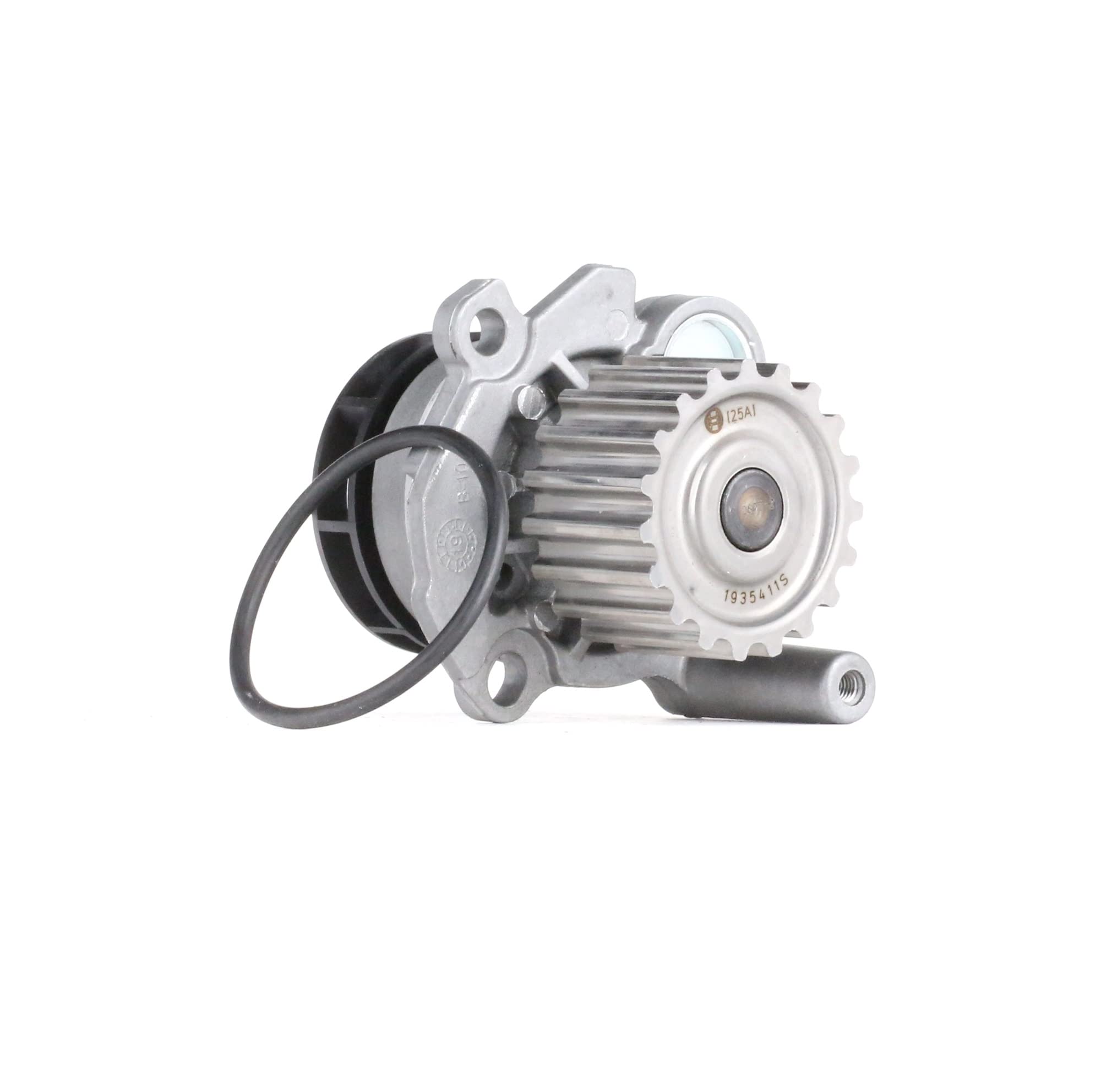 BOSCH 1 987 949 790 Bomba de agua Compatible con AUDI A4 B8 Avant 8K5 A3 Sportback 8PA, VW Golf 6 5K1 Golf 4 Hatchback 1J1 Golf 5 Hatchback 1K1