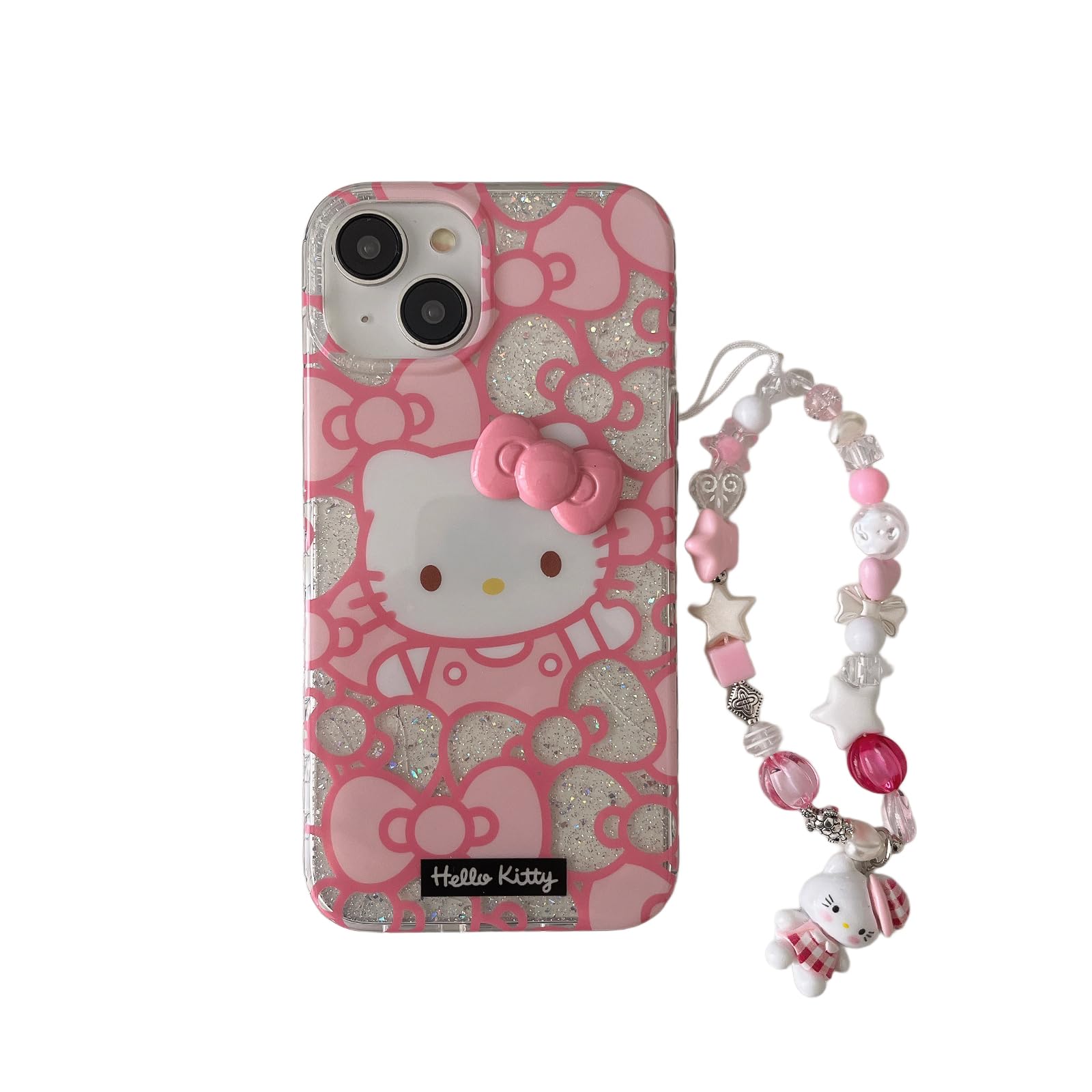 Amazon.co.jp: キティちゃん スマホケース ハローキティ 携帯