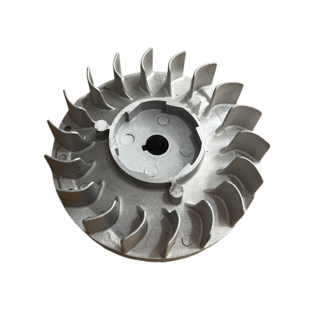 para Volante magnético para cortacésped/máquina de césped Zongsheng NP100