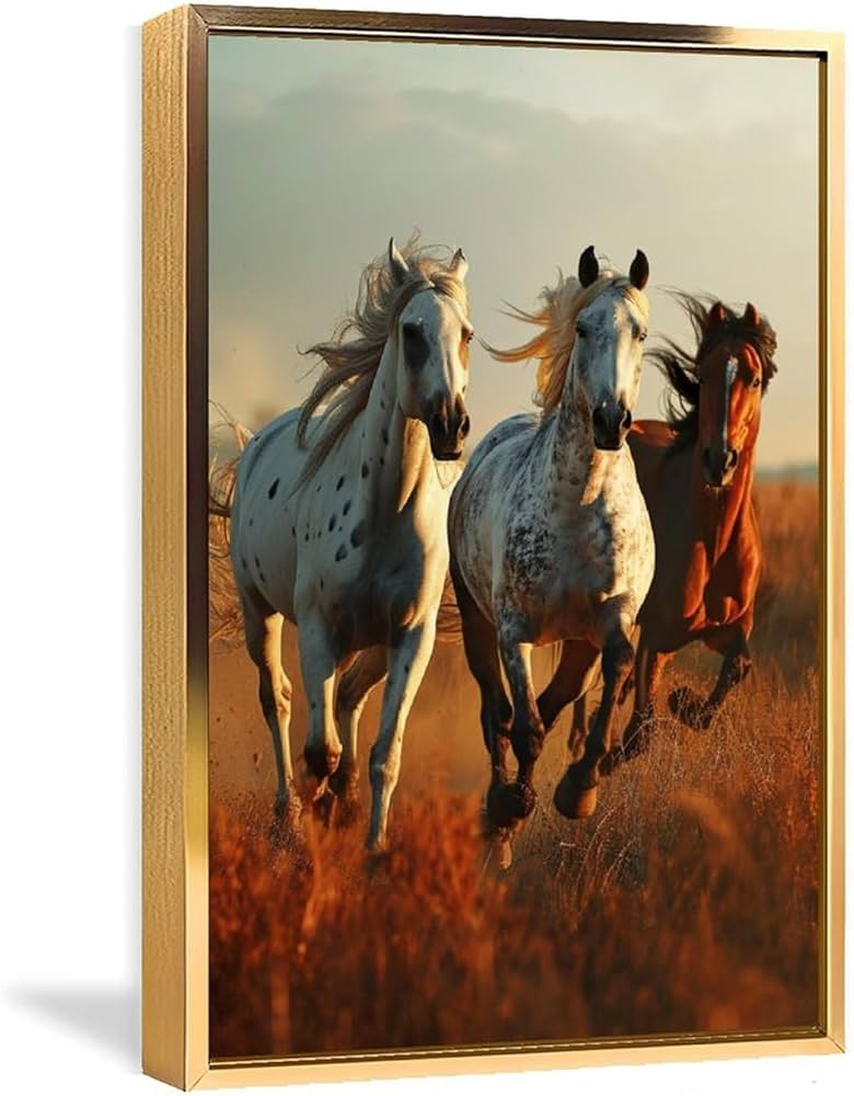 馬の絵 馬の絵画