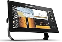 Vista 5 de Humminbird APEX 13 GPS Fish Finder, MEGA Side Imaging+ & HD Touchscreen (Control Head Only)