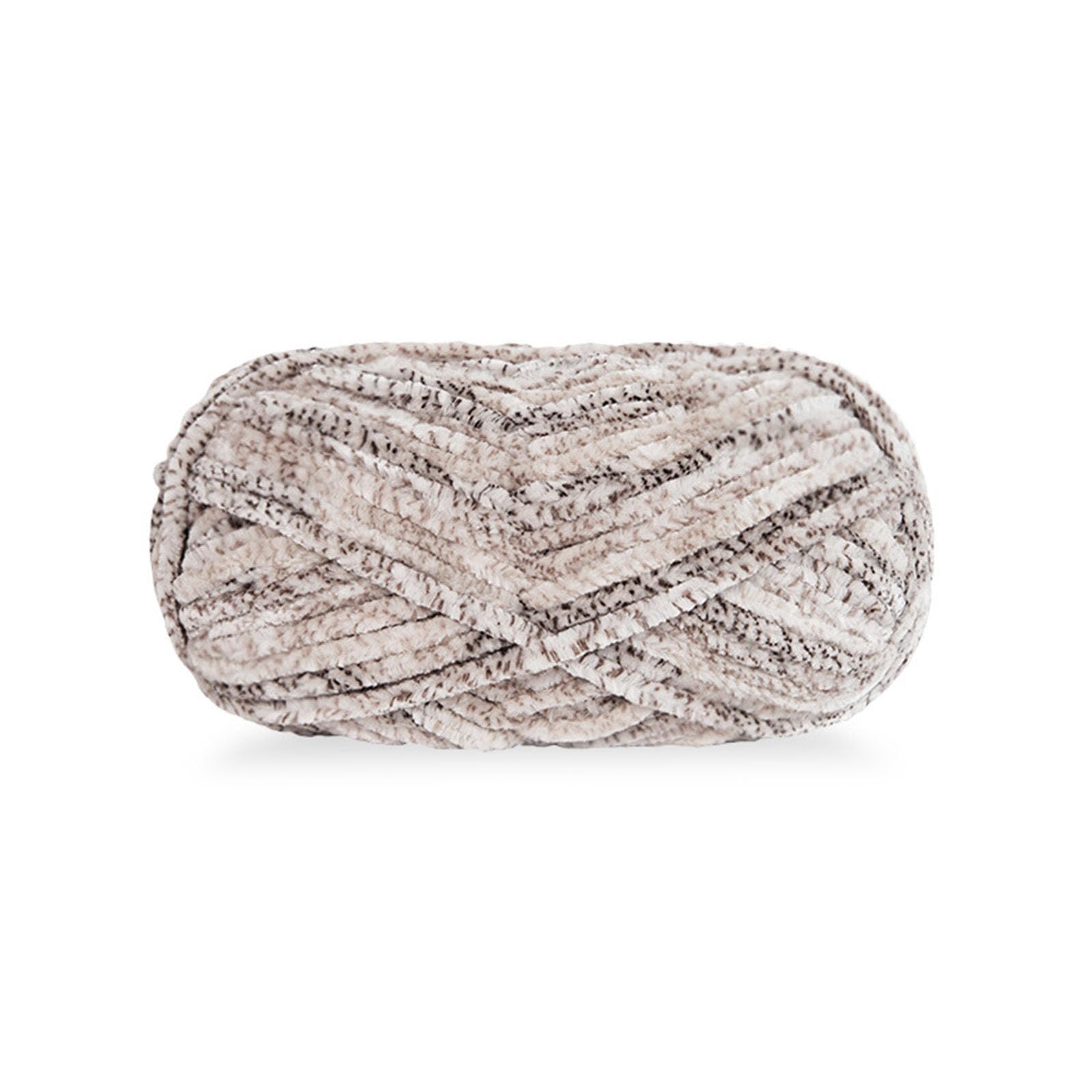 Jazuaiao 87.5yard Cotton Yarn Soft Crochet Knitting 100g Soft Baby Cotton for Crocheting Weaving Scarf