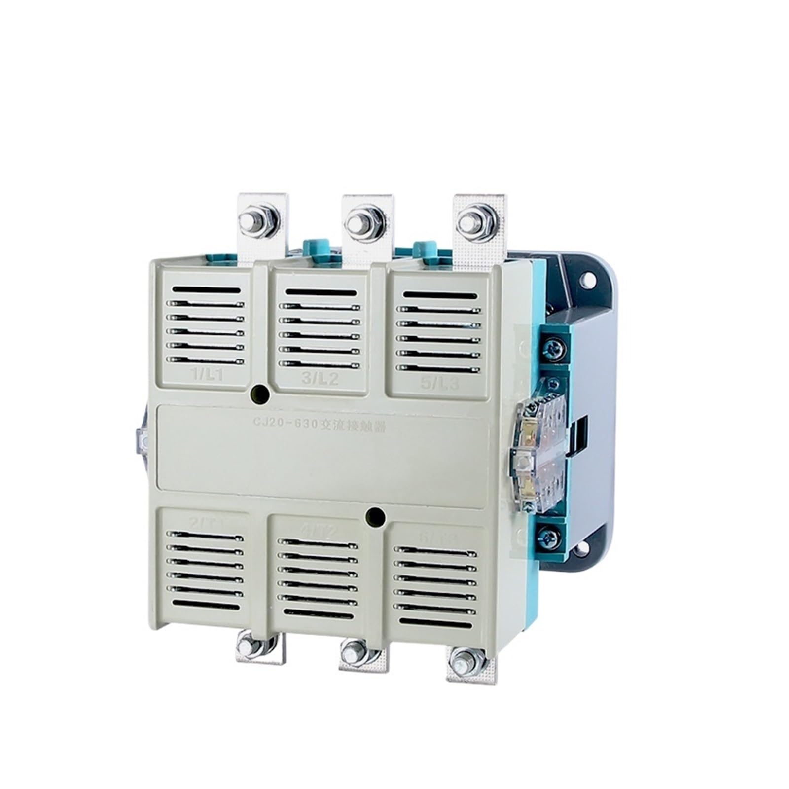GVEXLUOQ AC contactor CJ20-630A