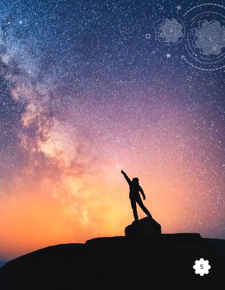 Mapping the Milky Way (Smithsonian: Informational Text) - Image 5