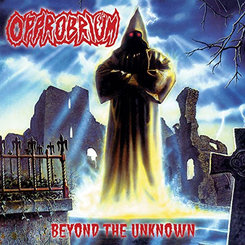 Beyond the Unknown