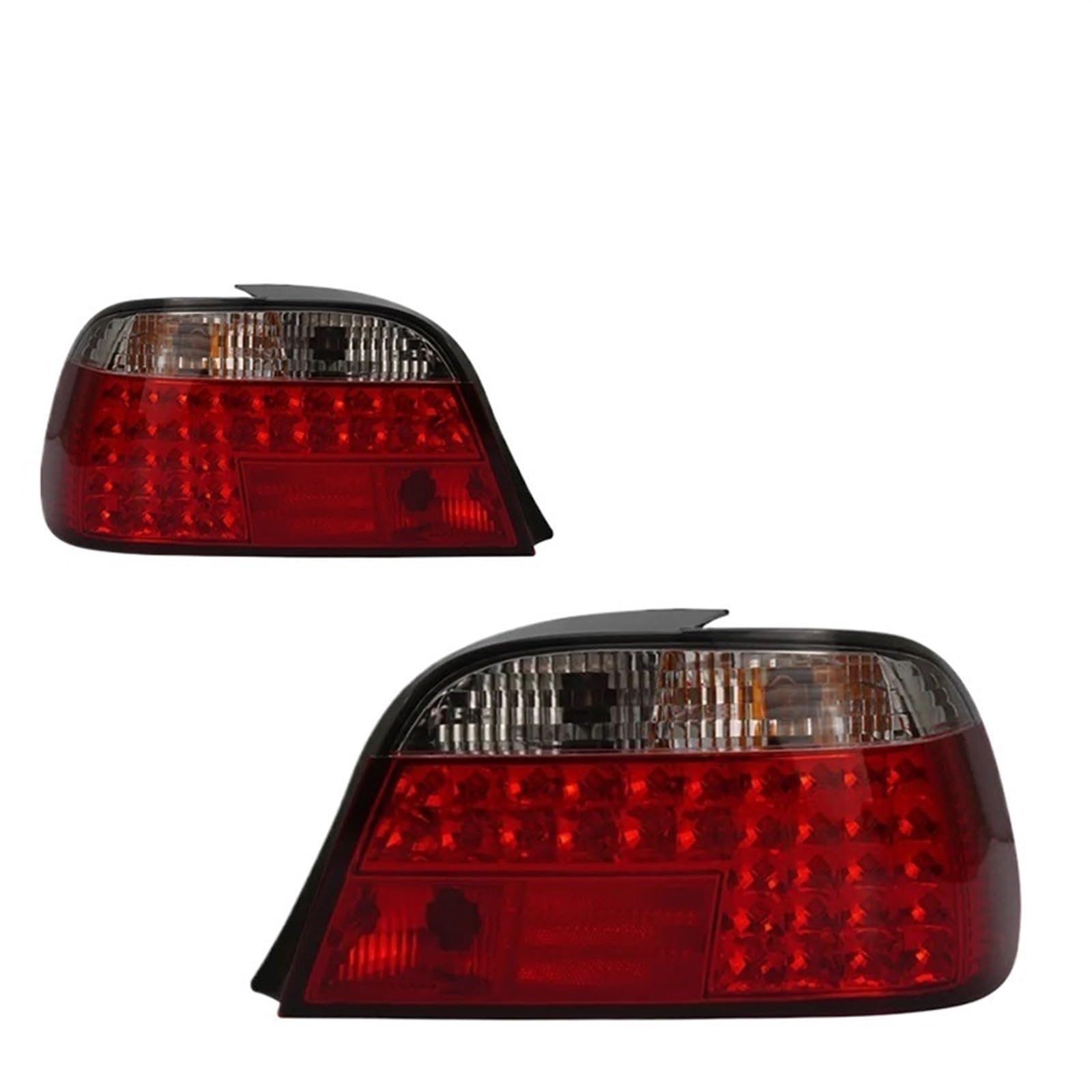 BMW E38 前期 純正テールライト左右セット 公認販売店