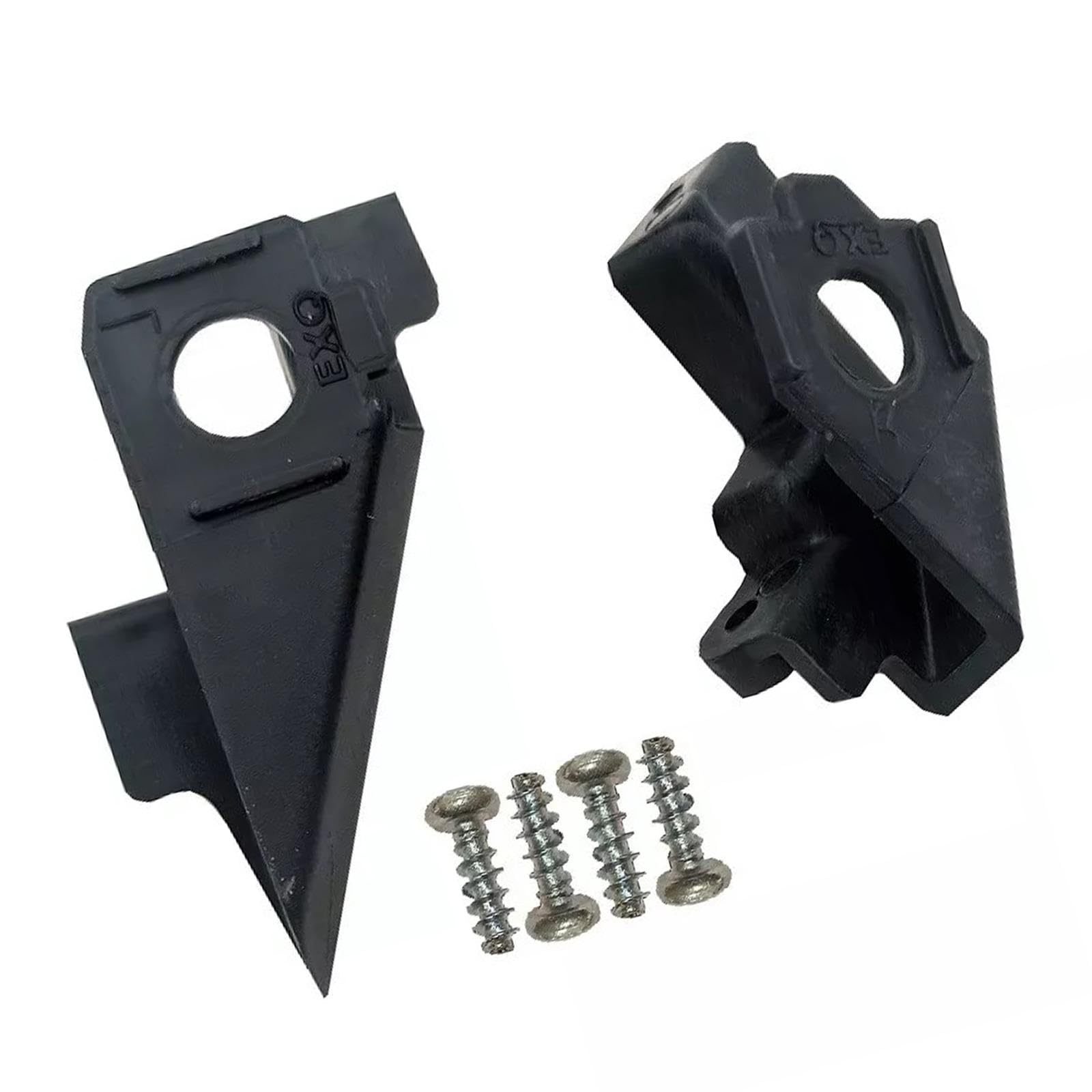 SECRET DESIRE Headlight Housing Repair Kit Replace 6C0998225 for VW Polo MK5 6R 6C 61|Motors|Parts & Accessories|Car & Truck Parts|Lighting & Lamps|Headlights