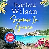  Summer in Greece