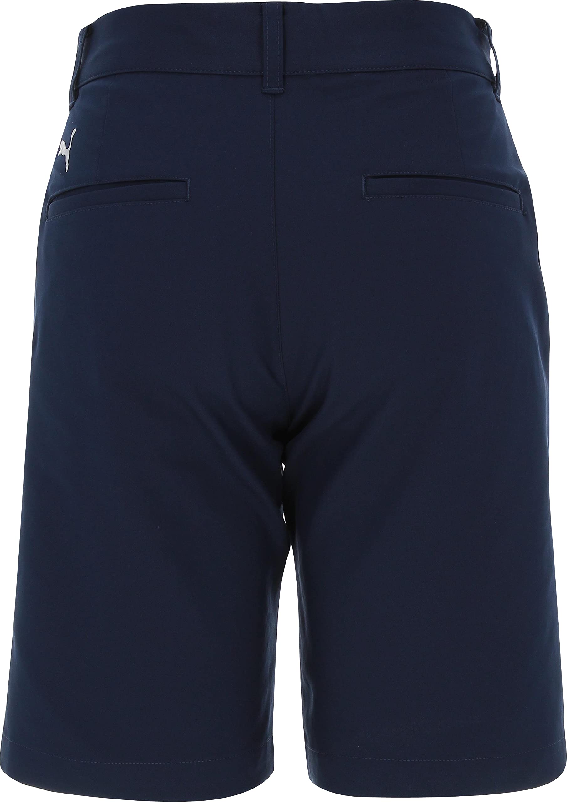 PUMA Stretch Short - Szorty golfowe Chłopcy