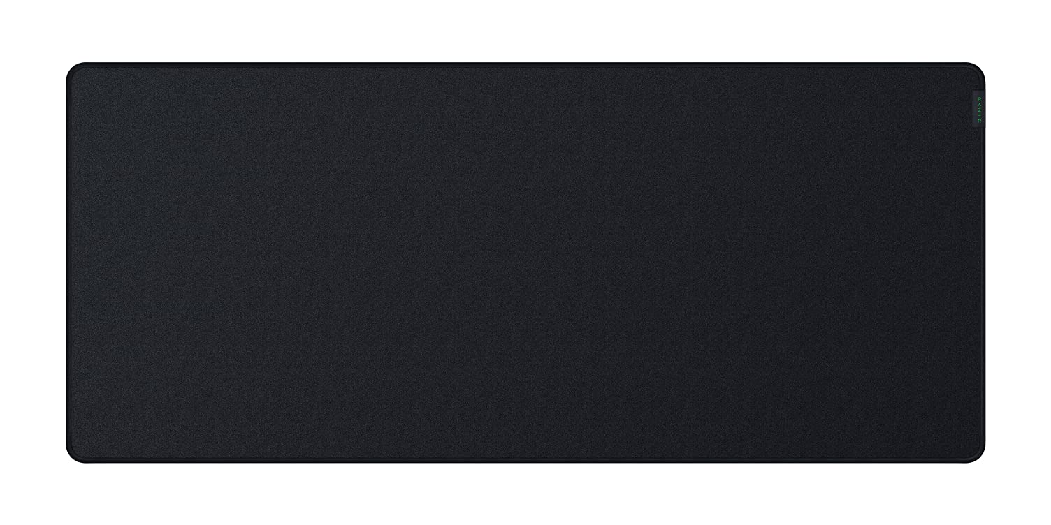 Razer Strider - Hybrid Gaming Mouse Mat - XXL