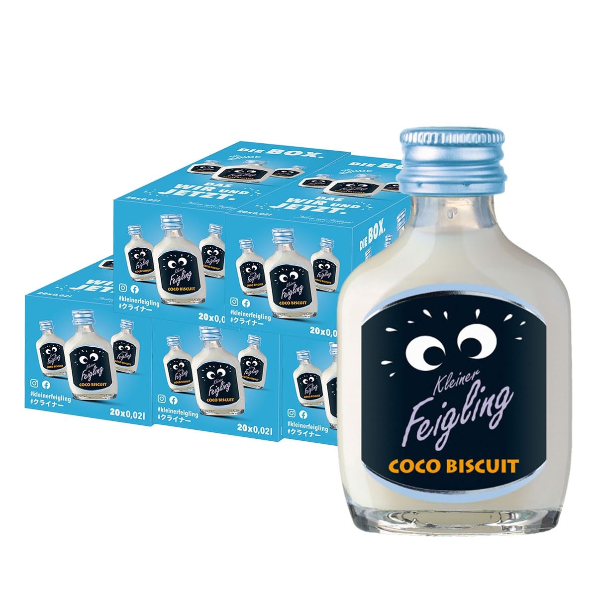 Amazon.co.jp: クライナー ファイリング ココビスケット 15％ 20ml×100