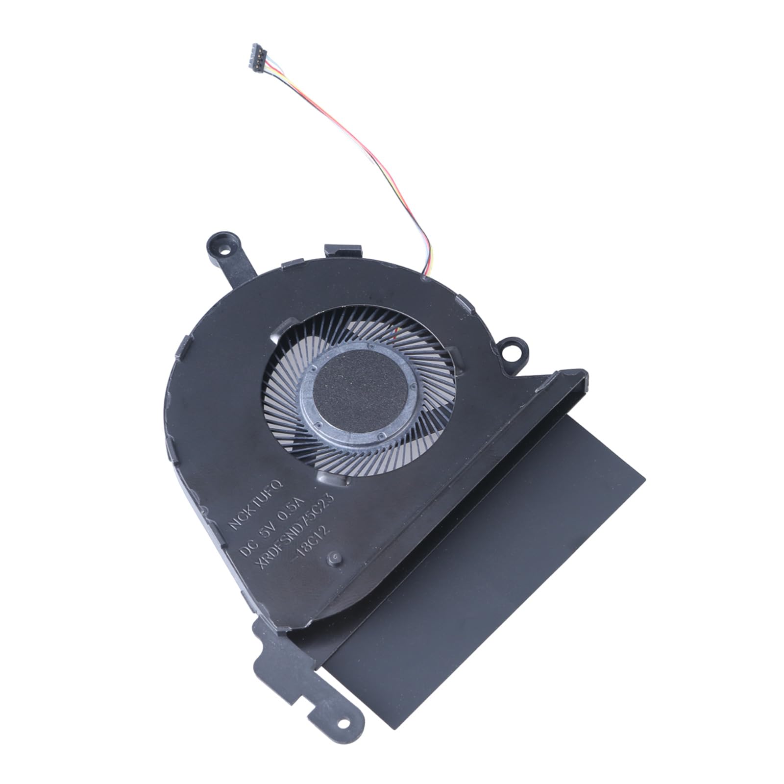 Ventola CPU GPU per laptop 15 15-DF0008CA 15-DF0013DX 15-DF0033DX 15-DF0043DX 15-DF0068NR